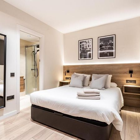 Exclusive Apartments Barcelona 4 Personas G Humet 特拉萨 外观 照片