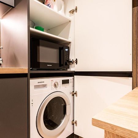 Exclusive Apartments Barcelona 4 Personas G Humet 特拉萨 外观 照片