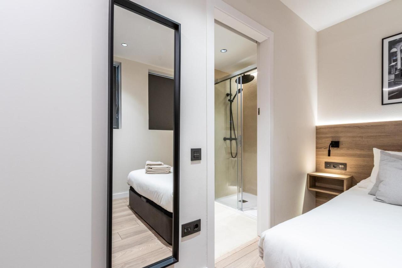 Exclusive Apartments Barcelona 4 Personas G Humet 特拉萨 外观 照片