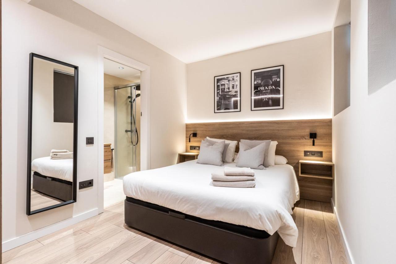 Exclusive Apartments Barcelona 4 Personas G Humet 特拉萨 外观 照片
