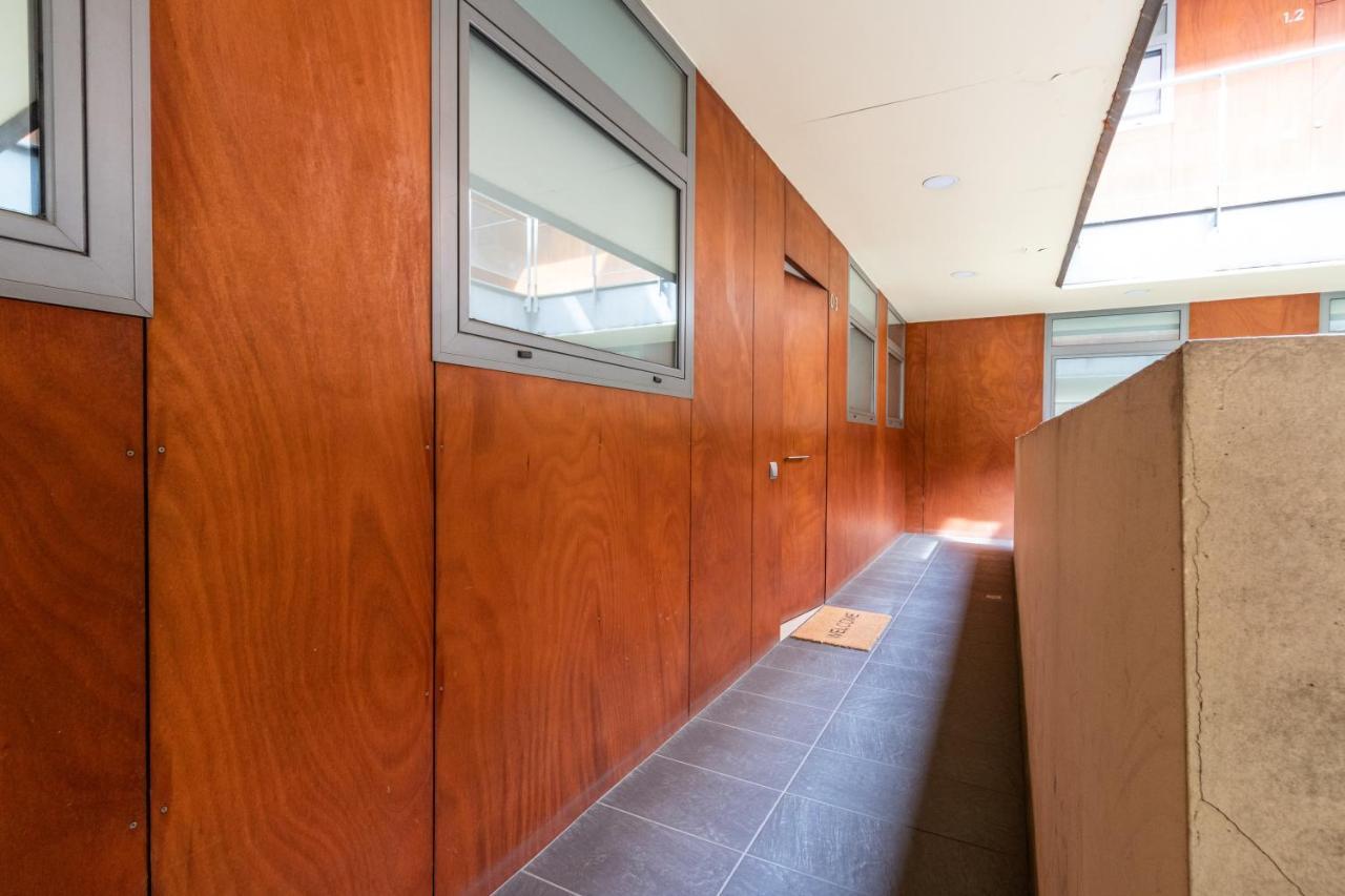 Exclusive Apartments Barcelona 4 Personas G Humet 特拉萨 外观 照片