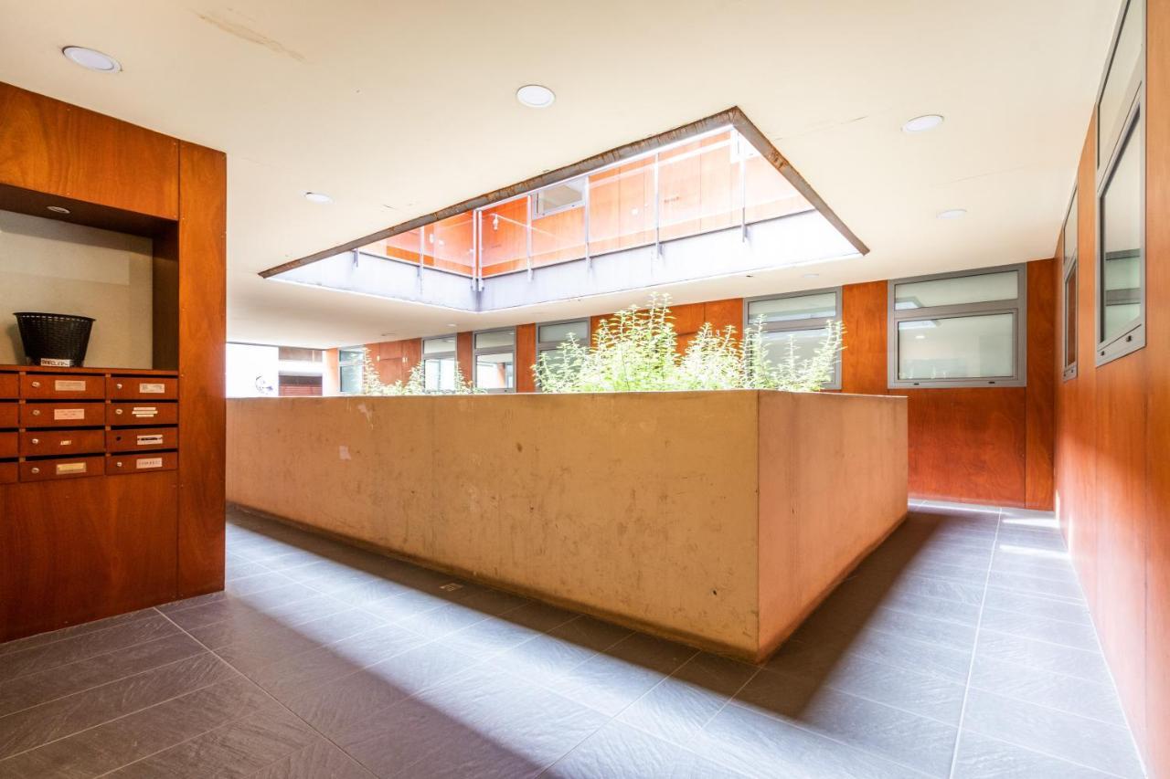 Exclusive Apartments Barcelona 4 Personas G Humet 特拉萨 外观 照片